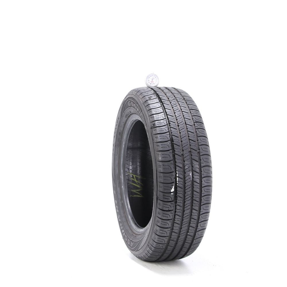 Set of (2) Used 205/60R16 Goodyear Assurance All-Season 92T - 6-7.5/32 - Image 4