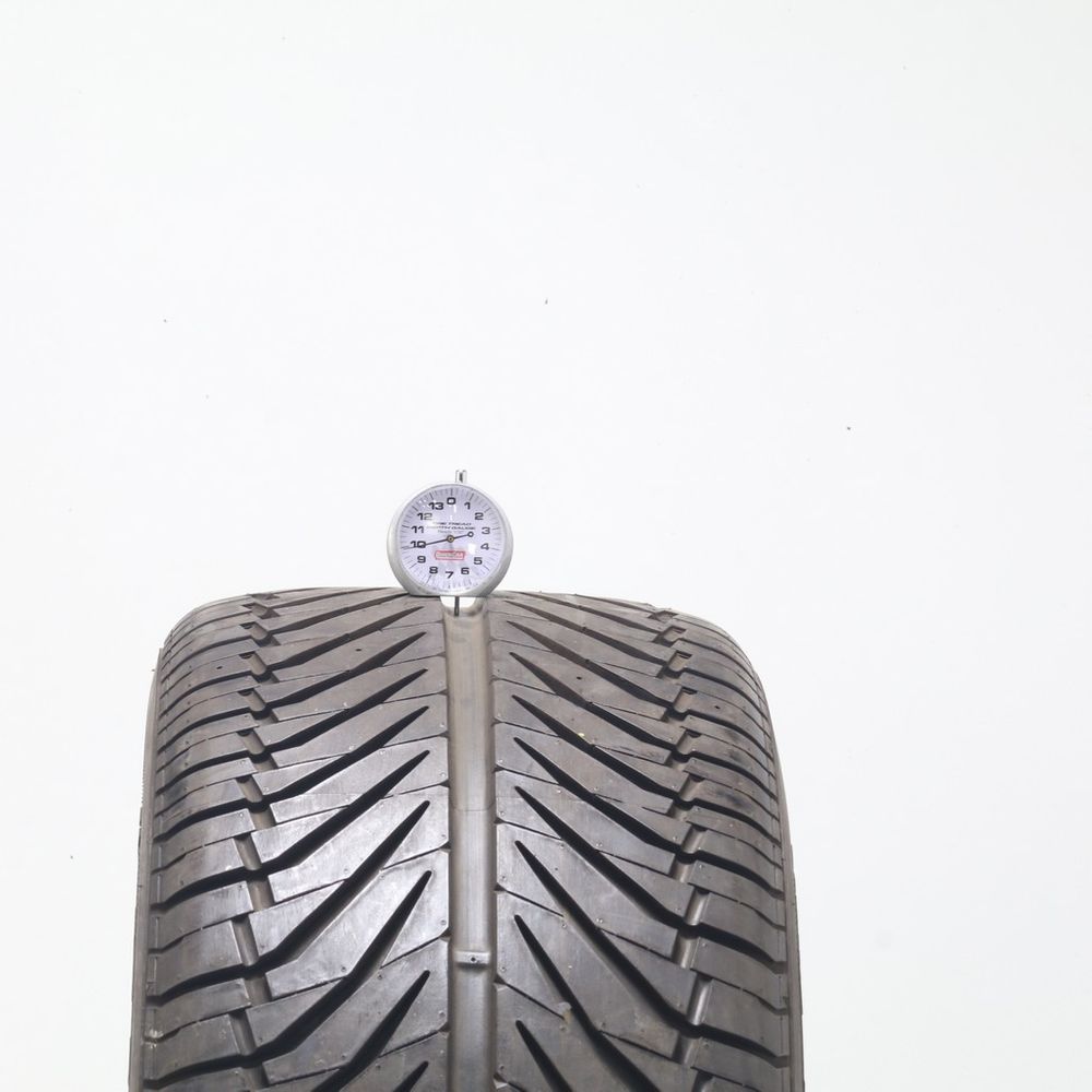 Used 255/50ZR16 Kumho Ecsta Supra 712 99W - 9.5/32 - Image 2