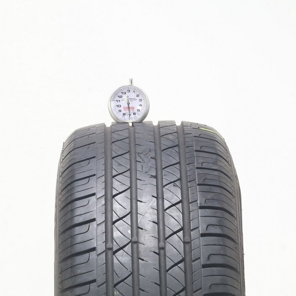 Set of (4) Used 225/60R17 GT Radial Touring VP Plus 99H - 6.5-7/32 - Image 5
