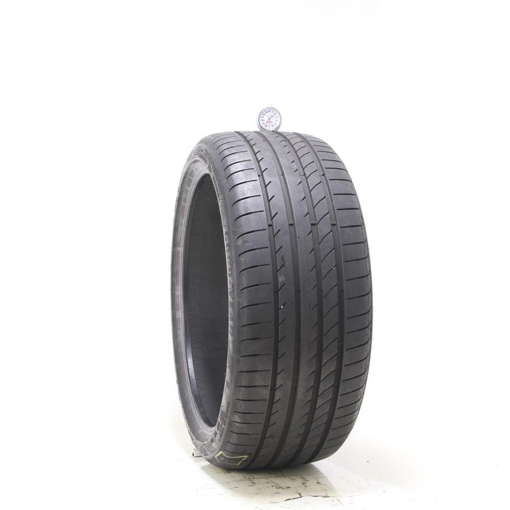 Used 255/35R20 Goodyear Eagle F1 Asymmetric 5 97Y - 8.5/32 - Image 1