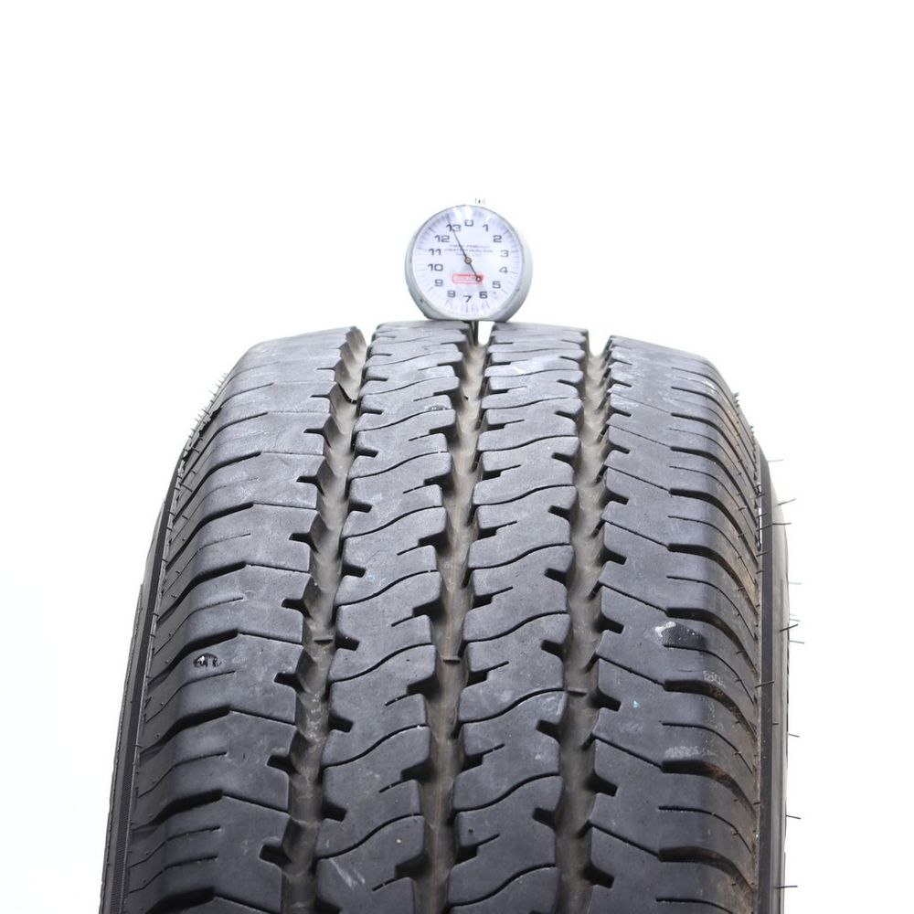 Used LT 245/75R17 GT Radial Maxmiler Pro 121/118R E - 13/32 - Image 2
