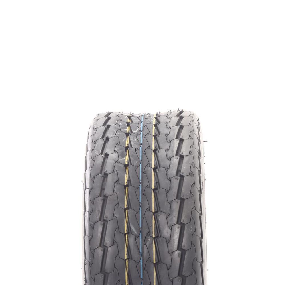 New 20.5X8-10 Deestone D268 1N/A - Image 2