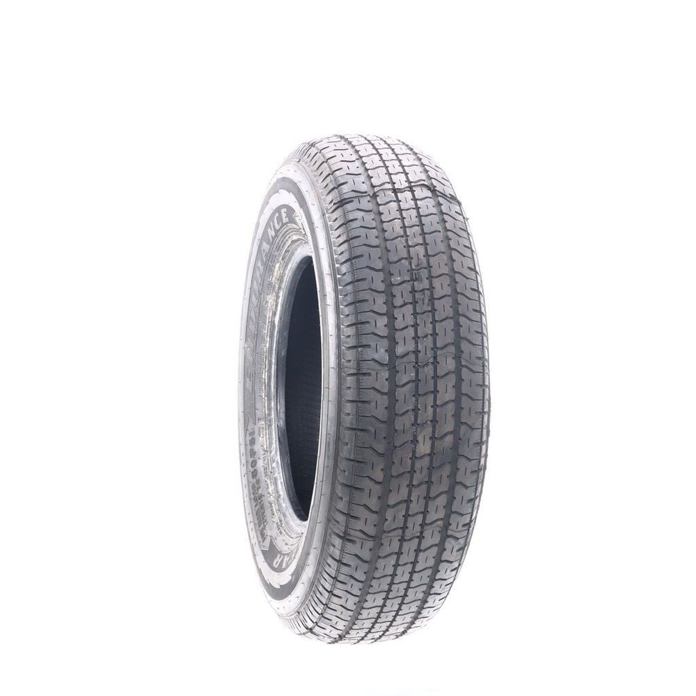 New ST 235/80R16 Goodyear Endurance 123/119N E - 8/32 - Image 1