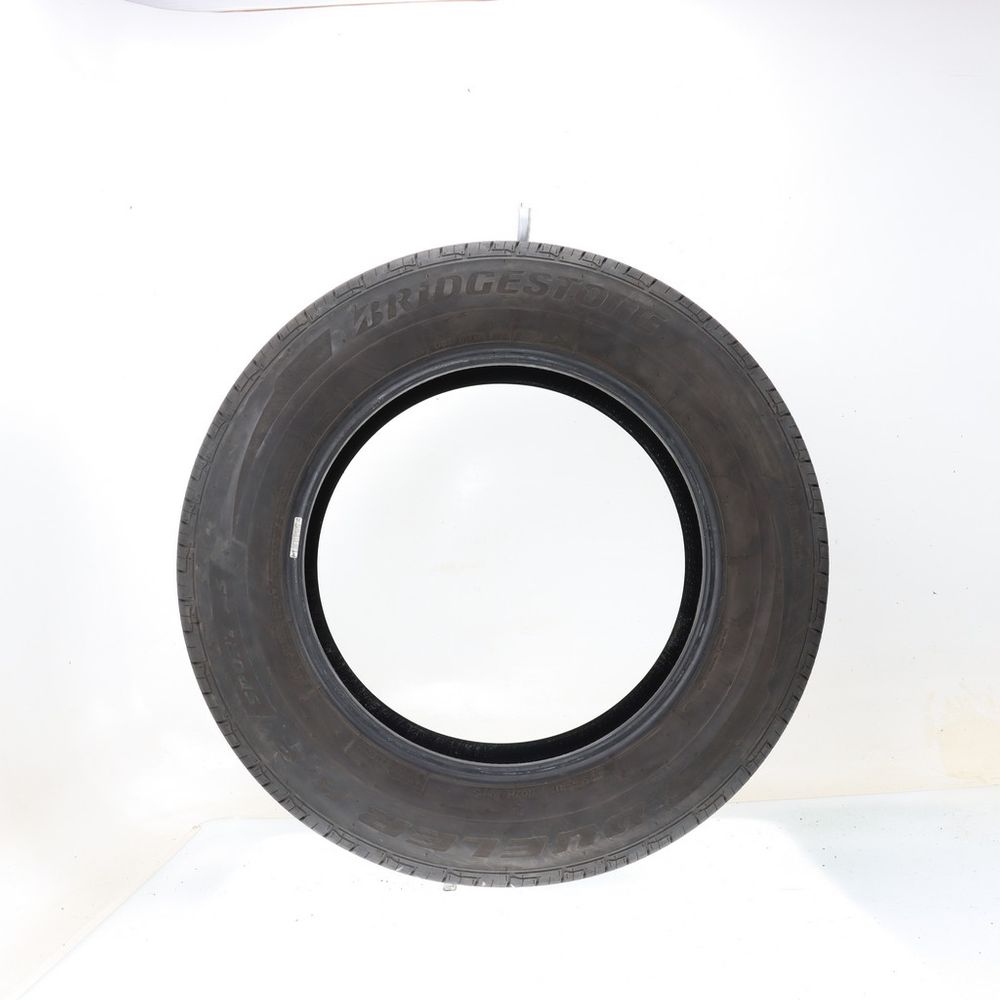 Used 225/65R17 Bridgestone Dueler H/L Sport AS 102H - 6.5/32 - Image 3