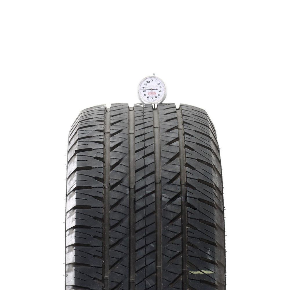 Set of (2) Used 265/60R18 Cooper Evolution HT2 110T - 10-10.5/32 - Image 5