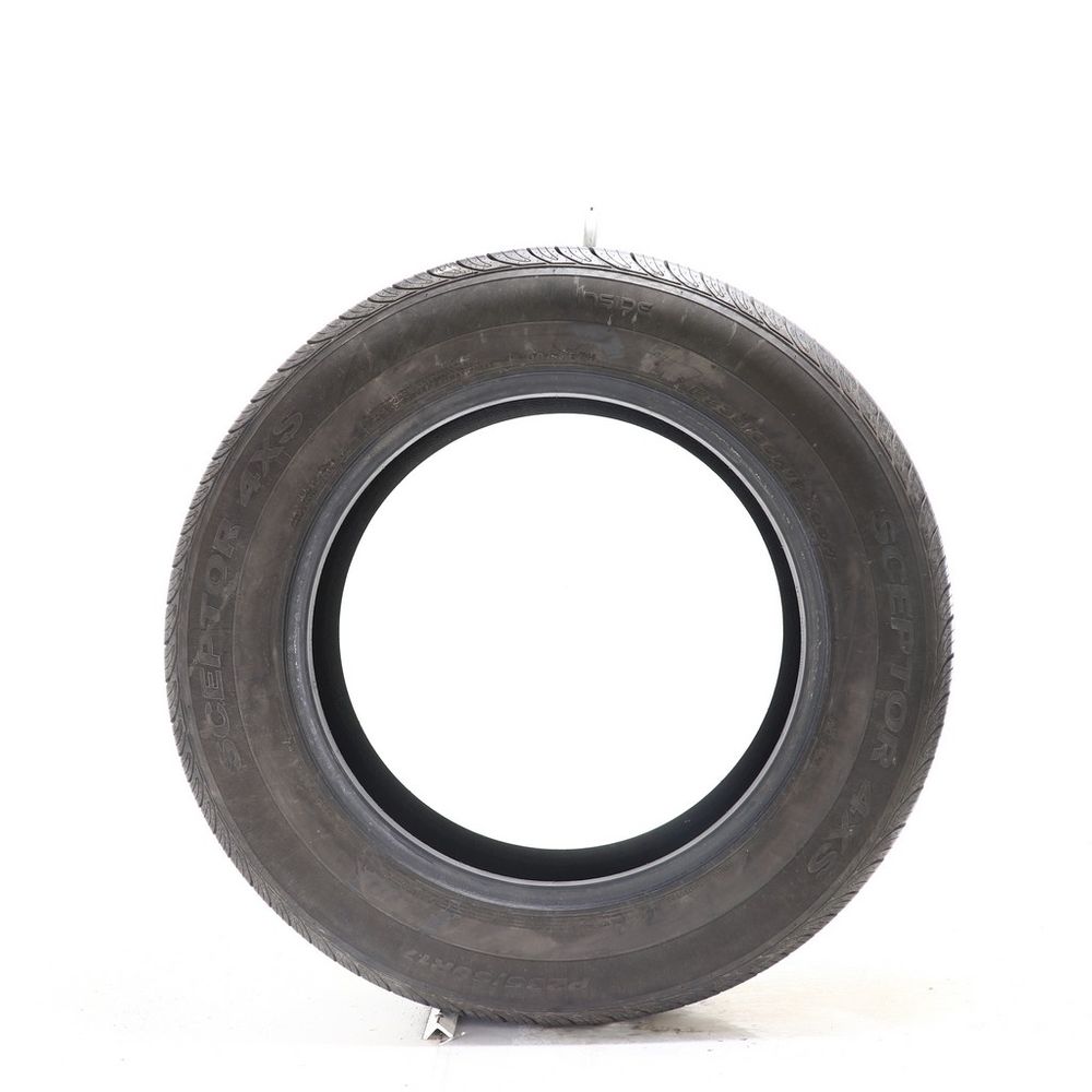Used 235/60R17 Sceptor 4XS 100H - 8.5/32 - Image 3