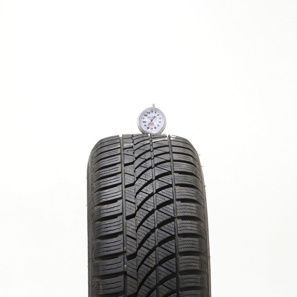 Set of (2) Used 195/65R15 Hankook New Englander 4s 91H - 7-8.5/32 - Image 5