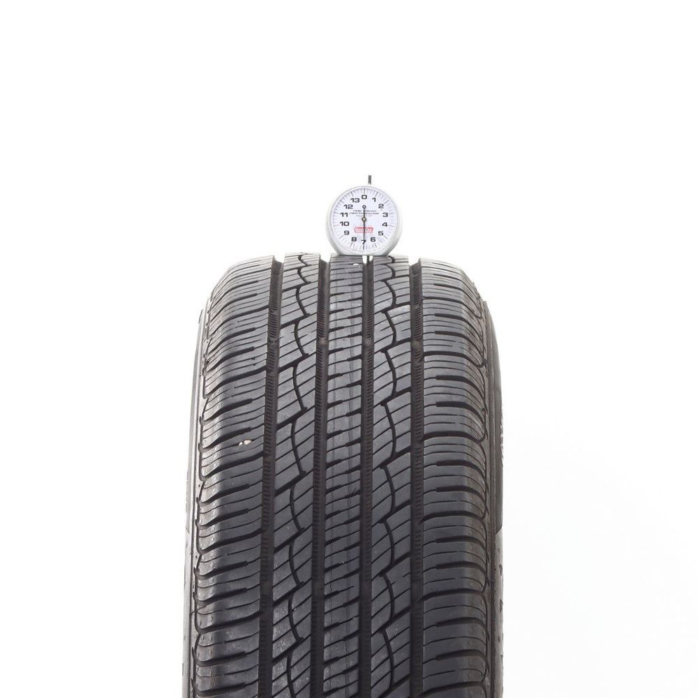 Set of (4) Used 195/65R15 Continental ControlContact Tour A/S Plus 91H - 7-7.5/32 - Image 2