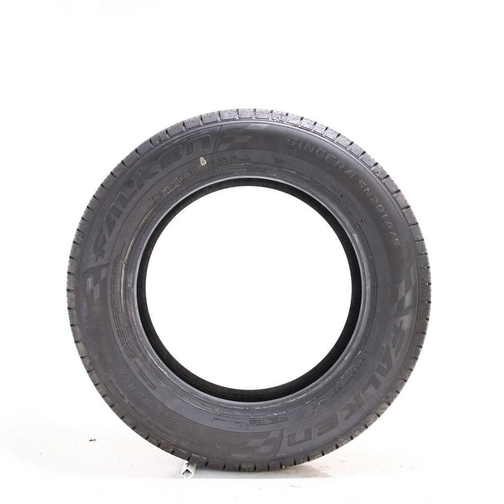 Driven Once 215/65R17 Falken Sincera SN201 A/S 99T - 11/32 - Image 3