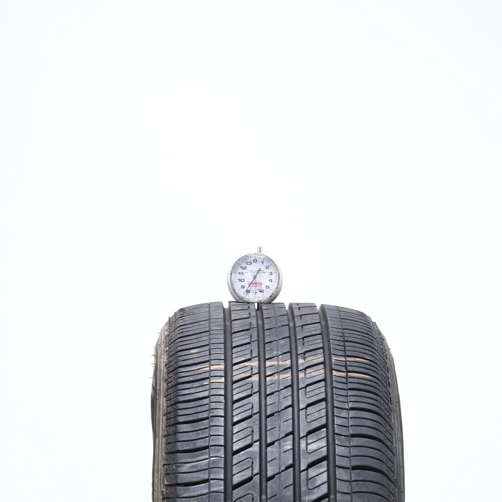 Set of (2) Used 215/55R18 Nexen Aria AH7 95T - 7.5-8/32 - Image 5