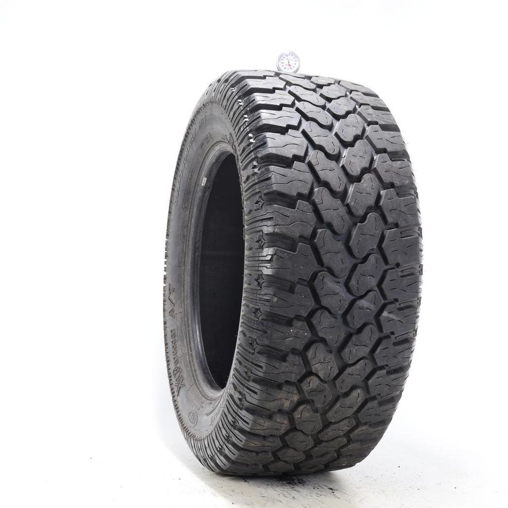 Used LT 35X13.5R20 Procomp Xtreme A/T 122Q - 13/32 - Image 1