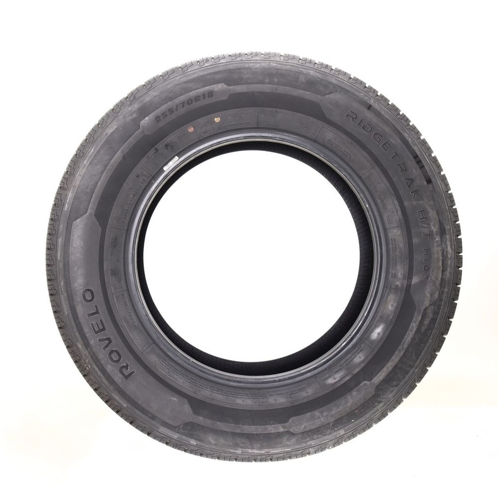 Driven Once 255/70R18 Rovelo Ridgetrak H/T HT02 113T - 10/32 - Image 3