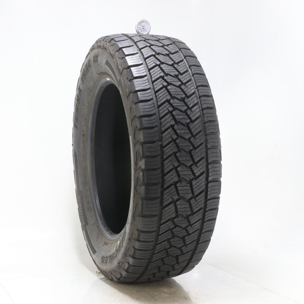 Used 275/60R20 Hercules Terra Trac AT X-Journey 115T - 10.5/32 - Image 1