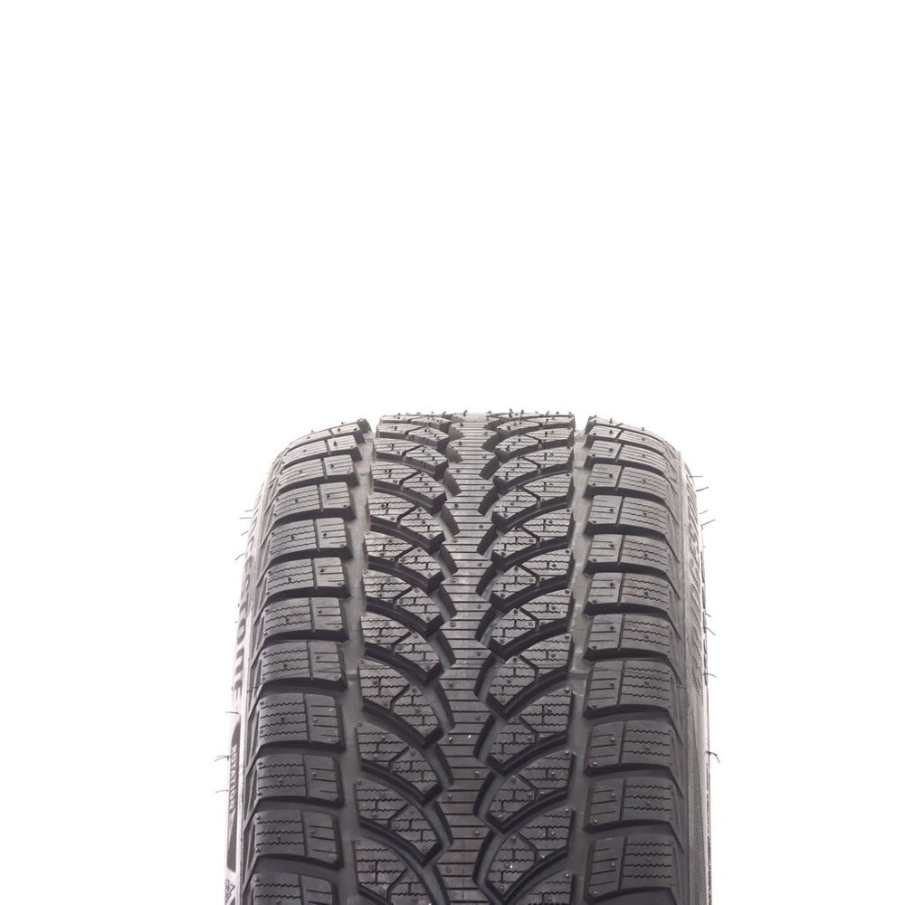 New 225/40R19 Bridgestone Blizzak LM-32 93V - Image 2