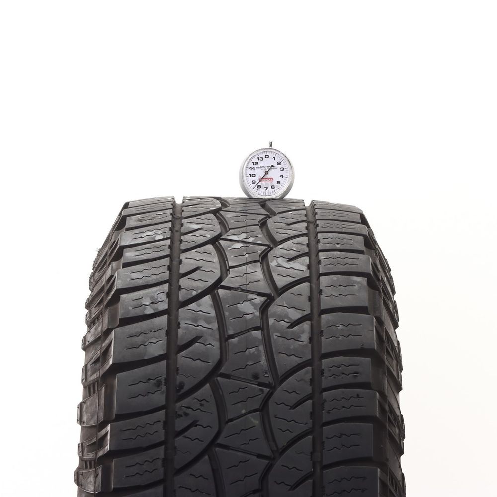 Used LT 265/70R17 Cooper Discoverer ATP II 121/118S E - 8.5/32 - Image 2
