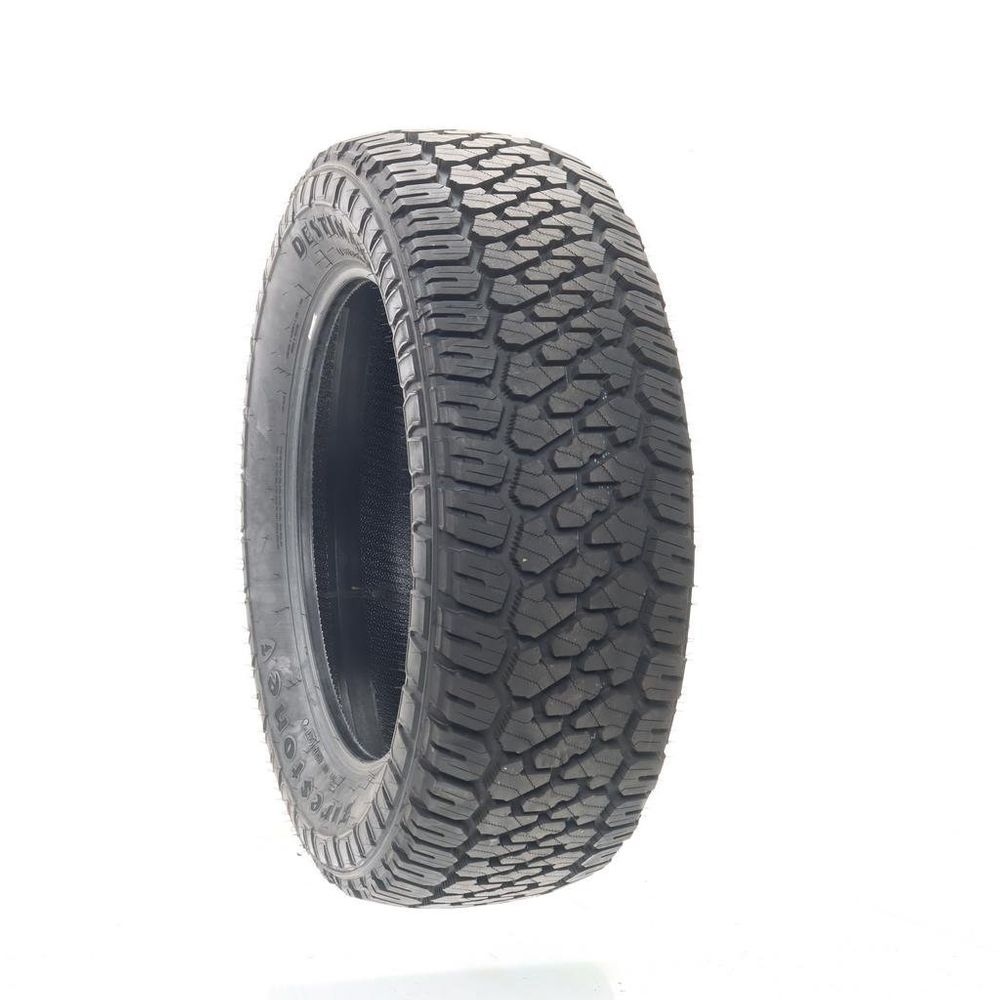 New LT 265/60R20 Firestone Destination X/T 121/118S E - Image 1