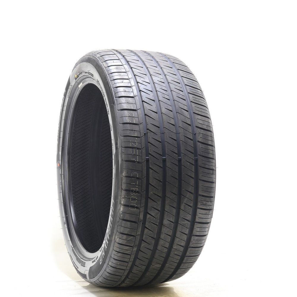 Set of (2) New 305/40ZR22 Landspider Citytraxx H/P 114W - 9/32 - Image 1
