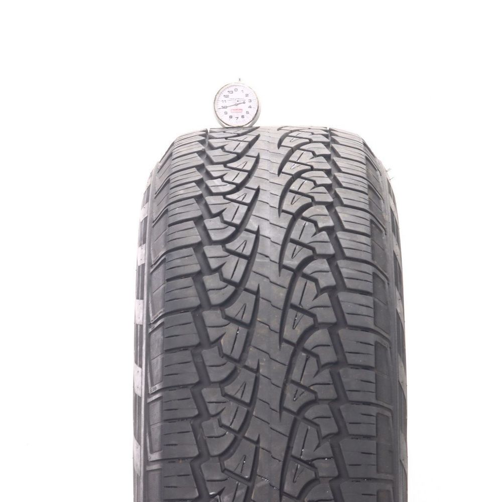 Used 265/70R18 Pirelli Scorpion ATR 116T - 10/32 - Image 2