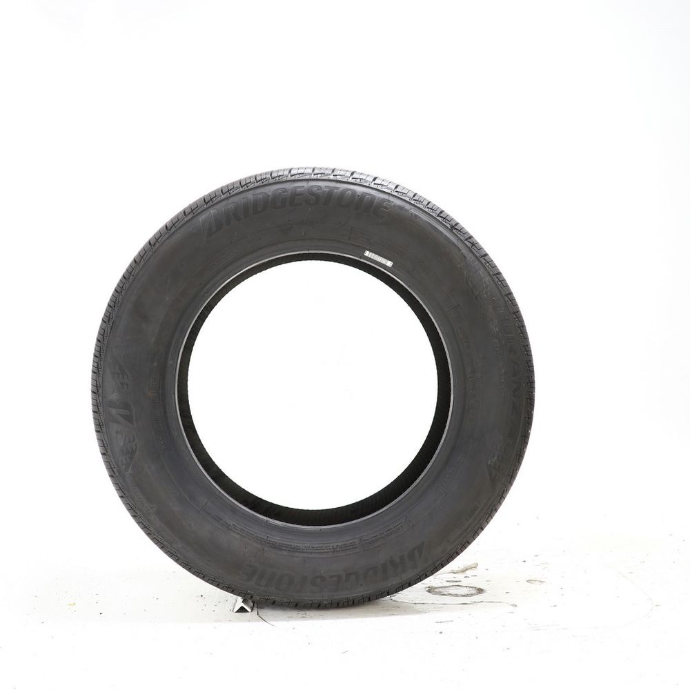 Driven Once 215/60R16 Bridgestone Turanza Quiet Track 95V - 8.5/32 - Image 3