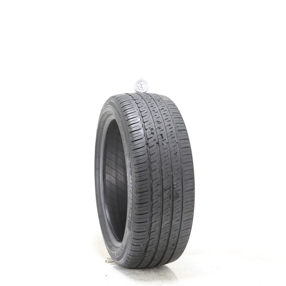 Set of (2) Used 215/45R17 Michelin Primacy MXM4 87V - 5.5-6/32 - Image 4