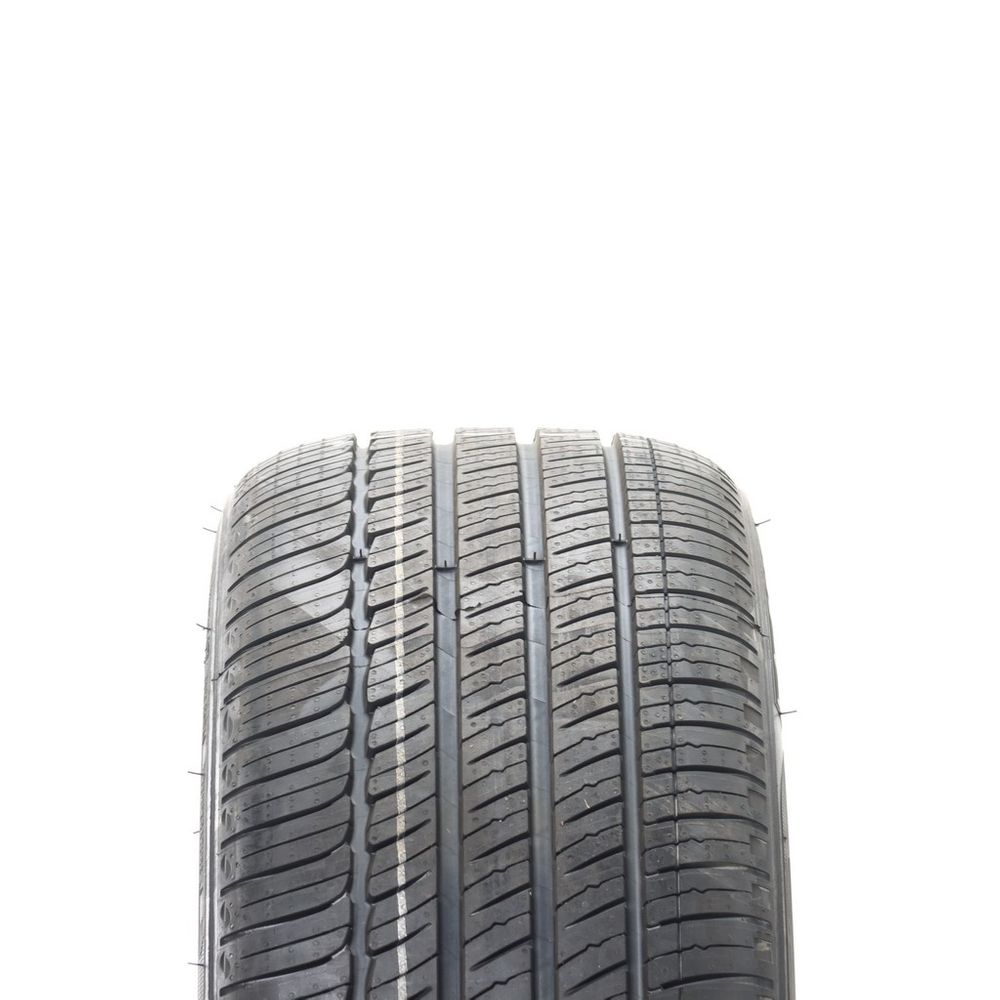 Set of (2) New 245/45R19 Michelin Primacy MXM4 ZP MOE 102H - 10/32 - Image 2