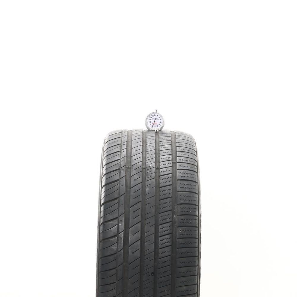 Used 235/50ZR17 Kumho Ecsta LX Platinum 96W - 7.5/32 - Image 2