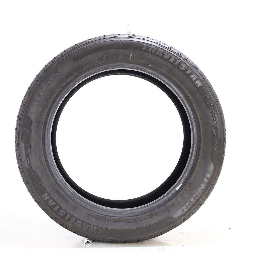 Used 235/55R19 Travelstar UN33 101V - 9/32 - Image 3