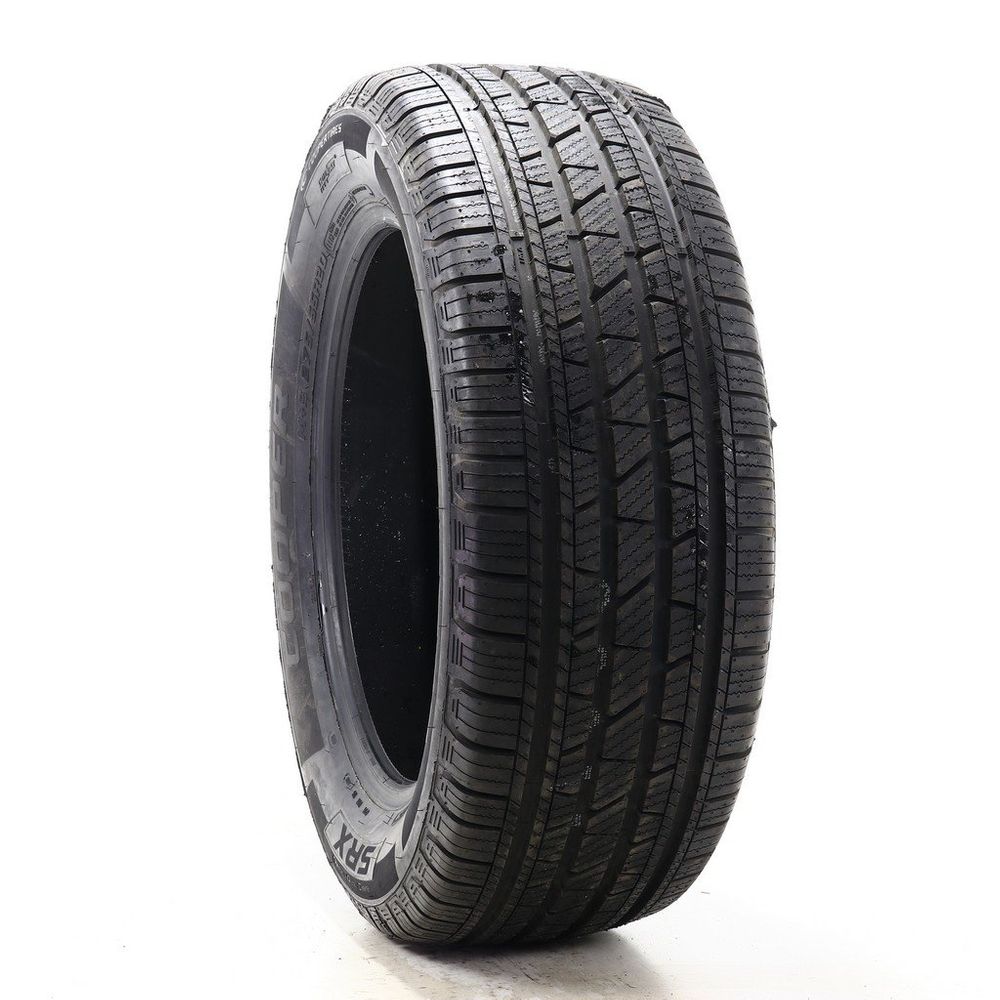 New 275/55R20 Cooper Discoverer SRX 117H - 11.5/32 - Image 1