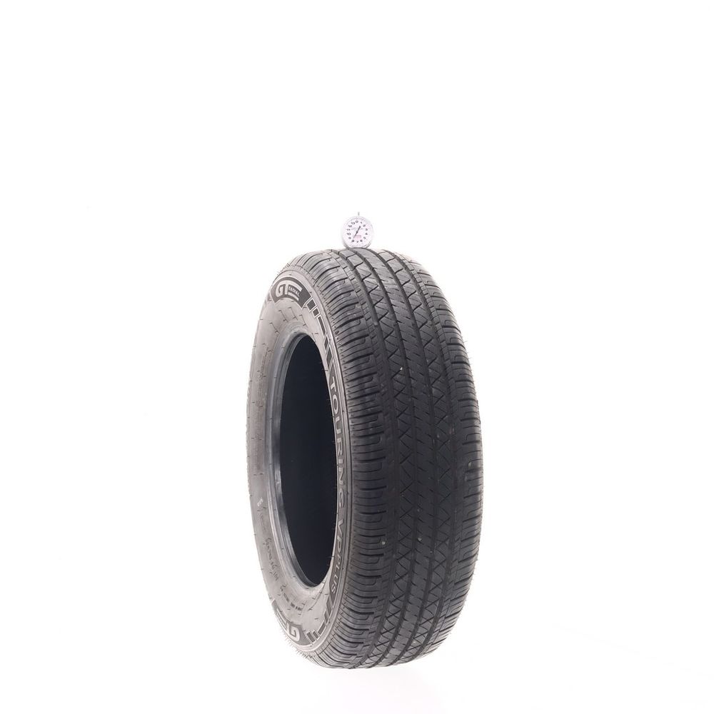 Set of (4) Used 195/65R15 GT Radial Touring VP Plus 91H - 7.5-8/32 - Image 4