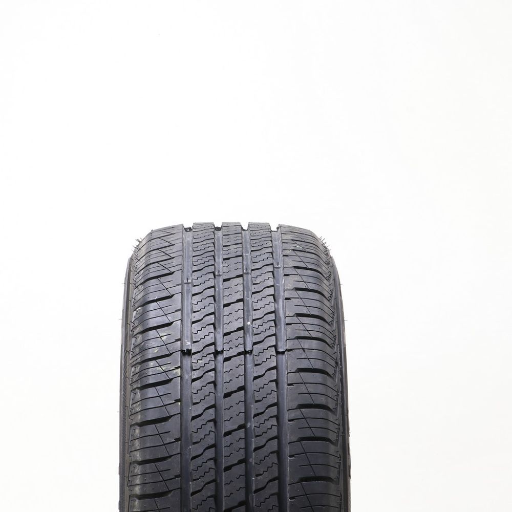 Driven Once 225/60R17 Lionhart Lionclaw HT 99H - 10/32 - Image 2