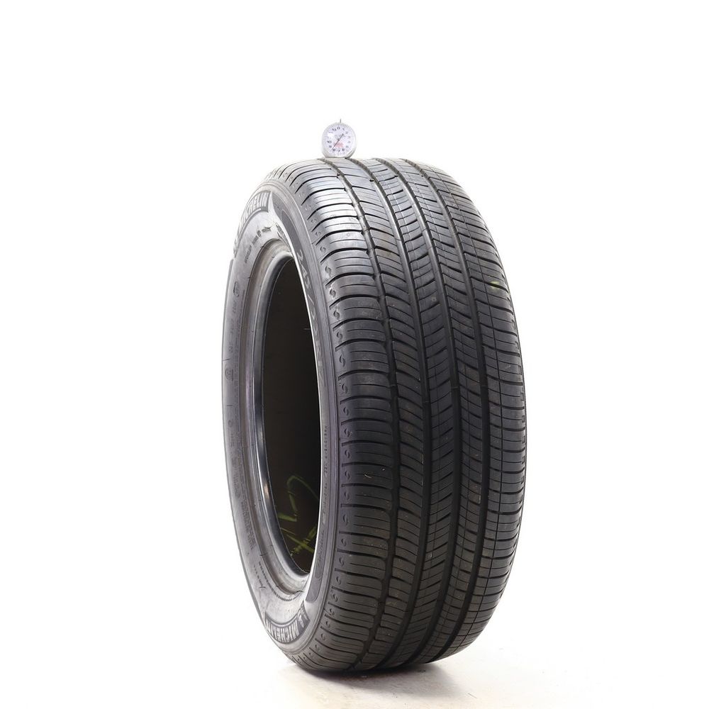 Used 245/55R17 Michelin Primacy MXM4 ZP 102H - 8.5/32 - Image 1