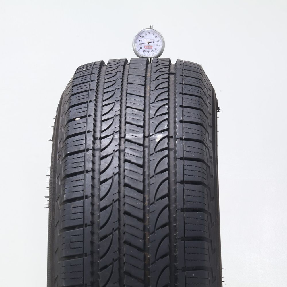 Used 255/70R18 Yokohama Geolandar H/T G056 112H - 10/32 - Image 2