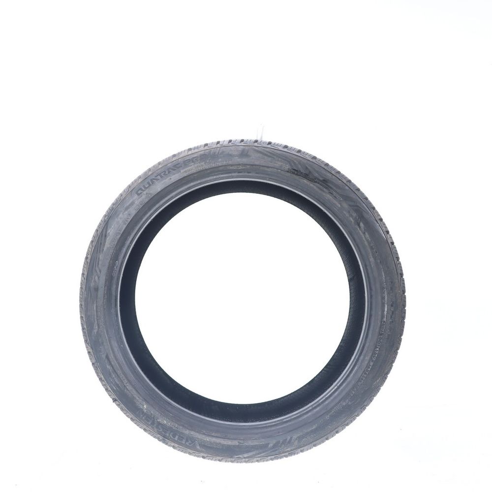 Used 225/40R19 Vredestein Quatrac Pro 93Y - 9/32 - Image 3