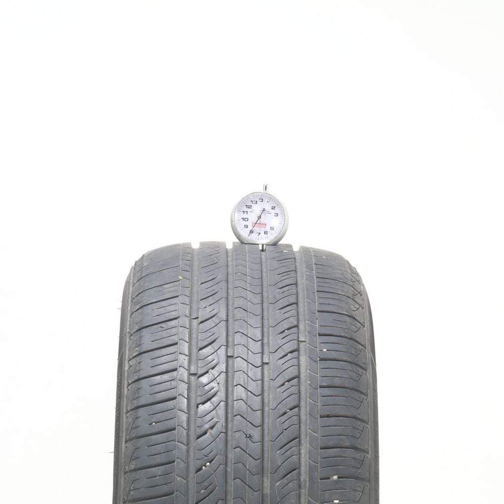 Set of (2) Used 205/50R17 Advanta ER-800 93V - 8-9.5/32 - Image 2
