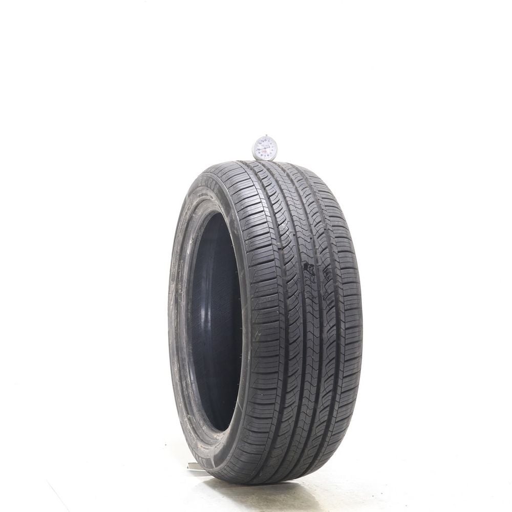 Set of (2) Used 205/50R17 Advanta ER-800 93V - 8-9.5/32 - Image 4
