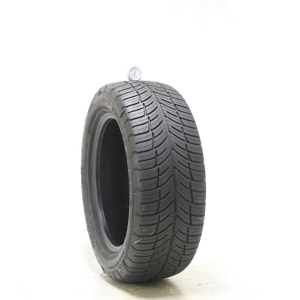 Used 235/55ZR17 BFGoodrich g-Force Comp-2 A/S Plus 103W - 7.5/32 - Image 1