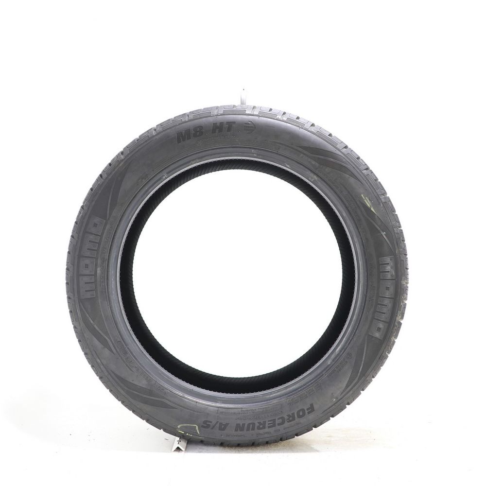 Used 235/50R19 Momo Forcerun HT M8 103V - 9/32 - Image 3