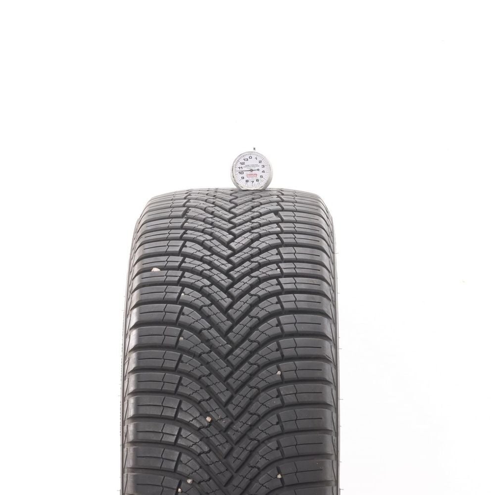 Set of (2) Used 235/50R19 Goodyear Assurance WeatherReady 2 99V - 10.5/32 - Image 2