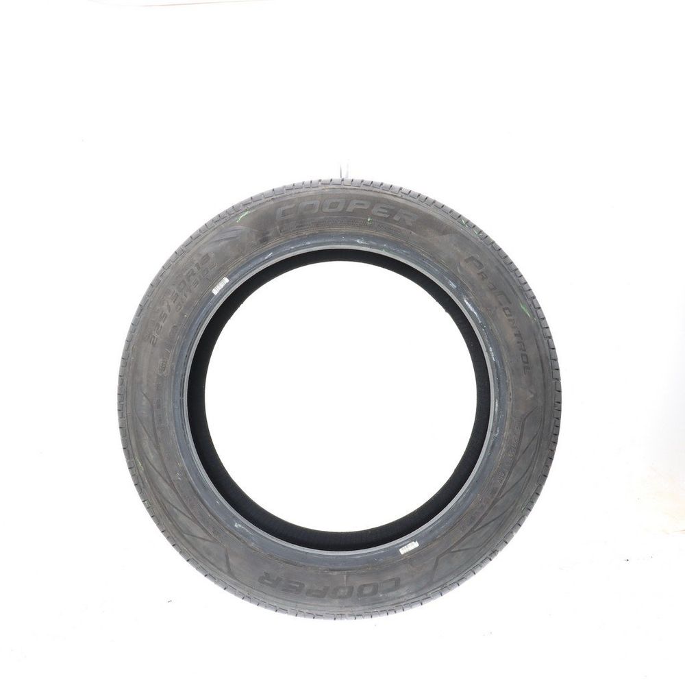 Set of (2) Used 225/50R18 Cooper ProControl 95V - 8-9/32 - Image 3