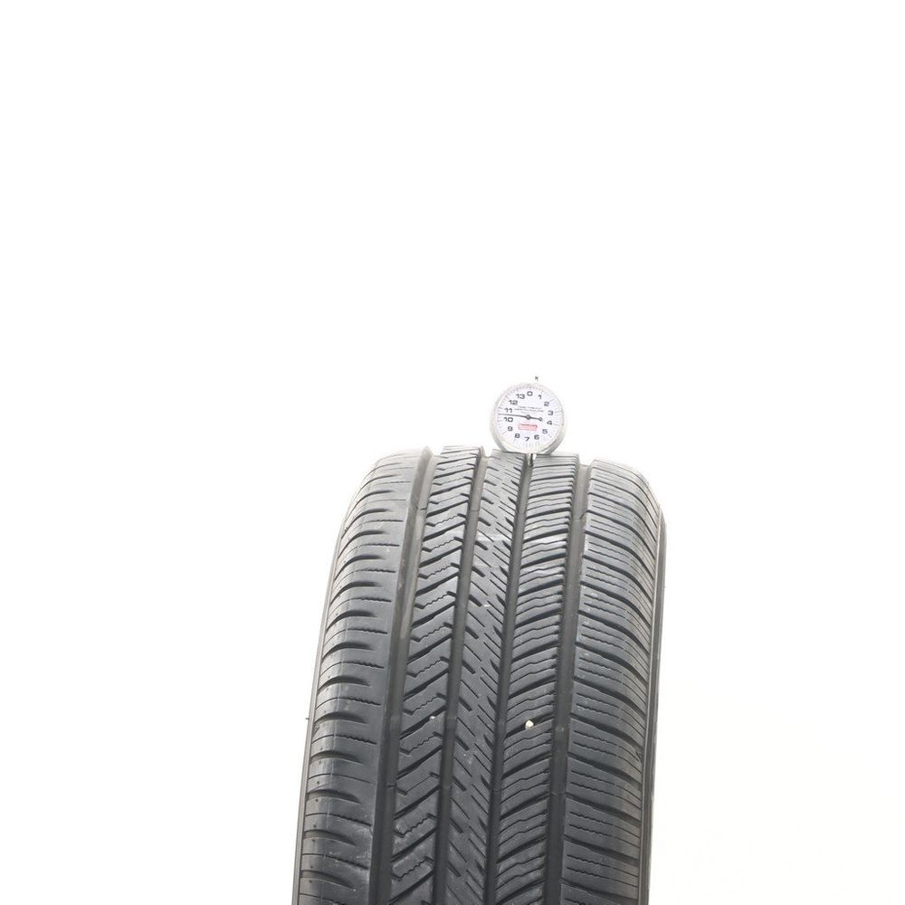 Set of (4) Used 215/60R16 Yokohama YK-GTX 95V - 9-10.5/32 - Image 5