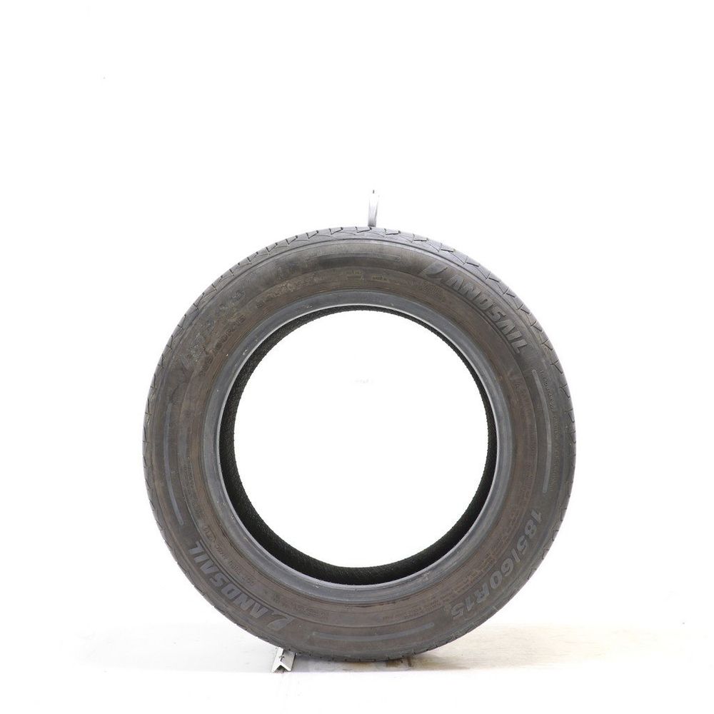 Used 185/60R15 Landsail LS388 84H - 8/32 - Image 3