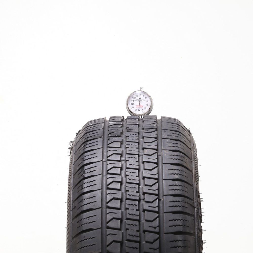 Set of (2) Used 225/65R17 Zeetex HT1000 102H - 6.5-7/32 - Image 5