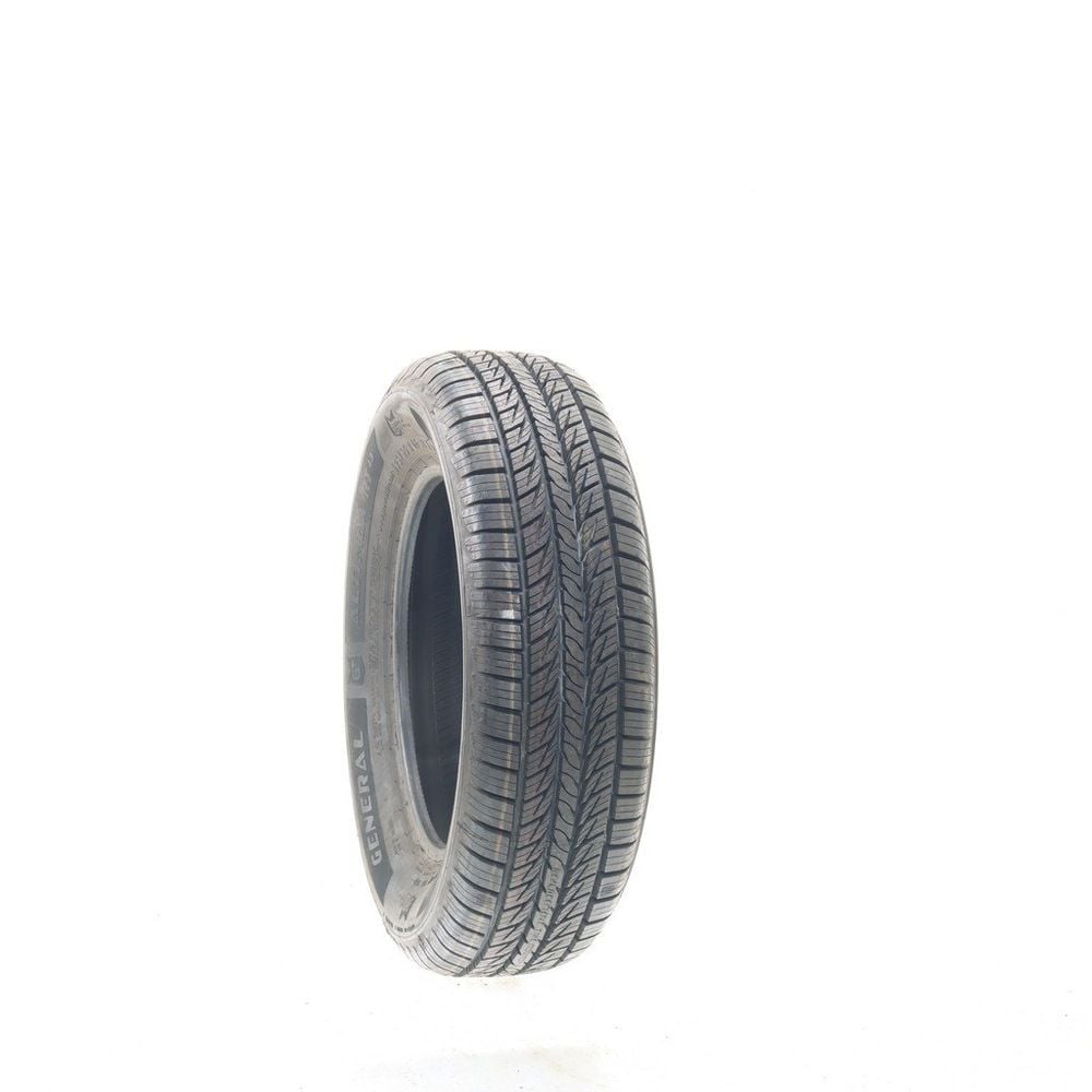 Driven Once 195/65R15 General Altimax RT43 91H - 12.5/32 - Image 1