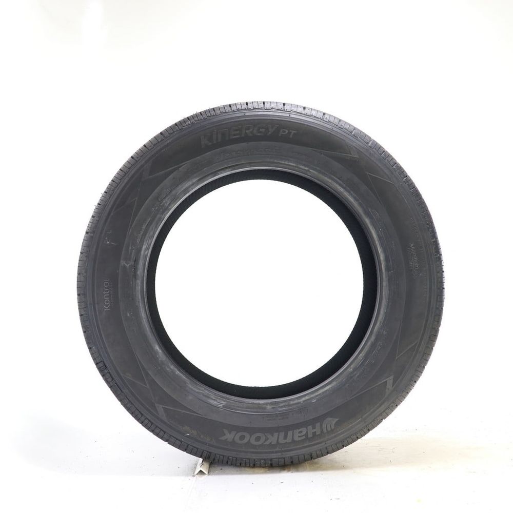 Driven Once 235/60R18 Hankook Kinergy PT 107V - 10.5/32 | Utires