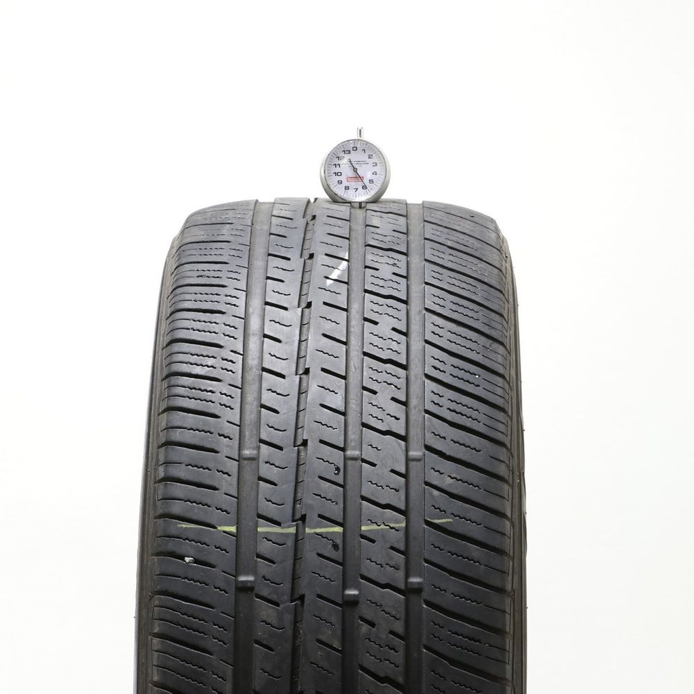 Set of (2) Used 255/50R20 Toyo Open Country Q/T 109V - 5.5-7/32 - Image 2