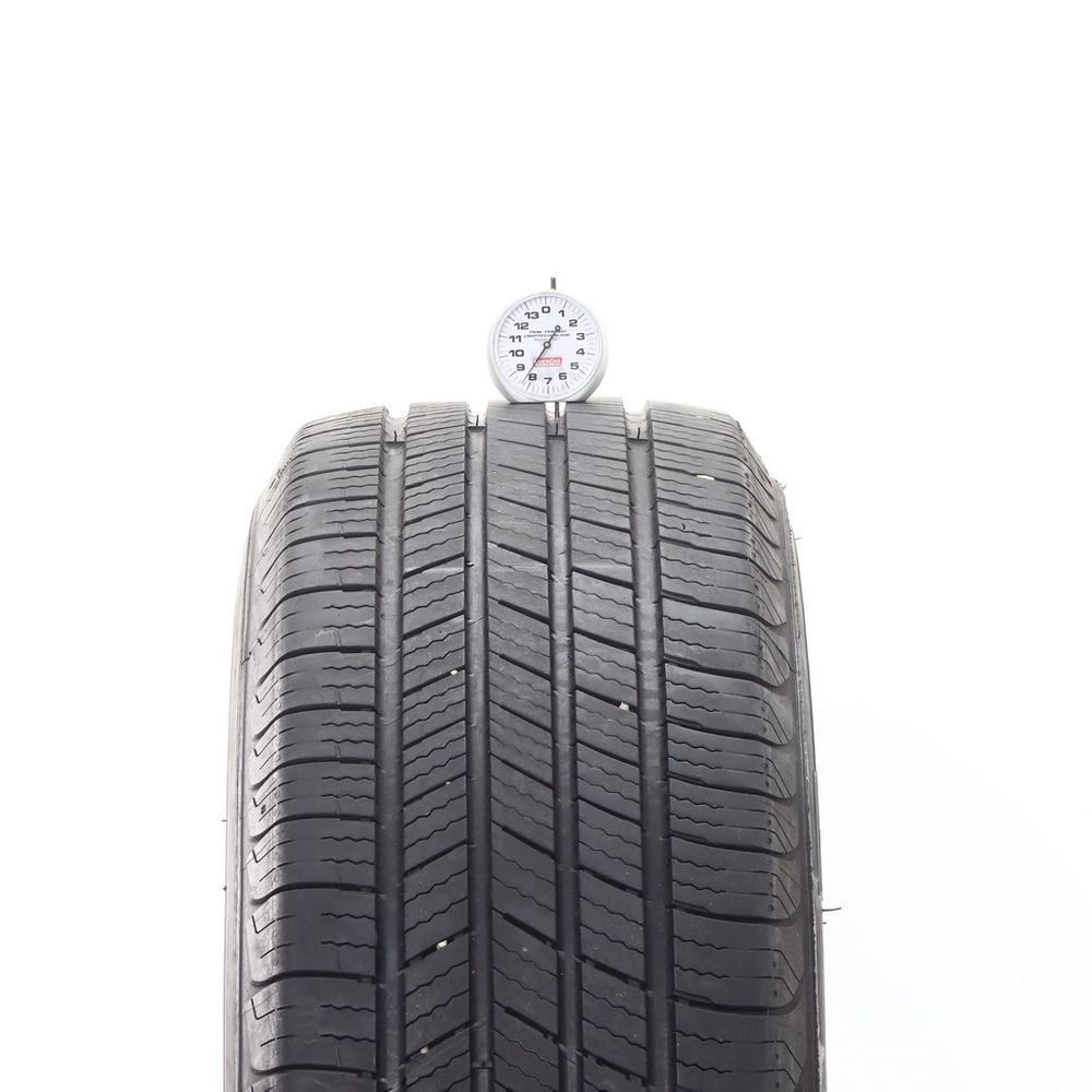 Set of (4) Used 225/65R17 Michelin Defender T+H 102H - 6.5-8/32 - Image 11