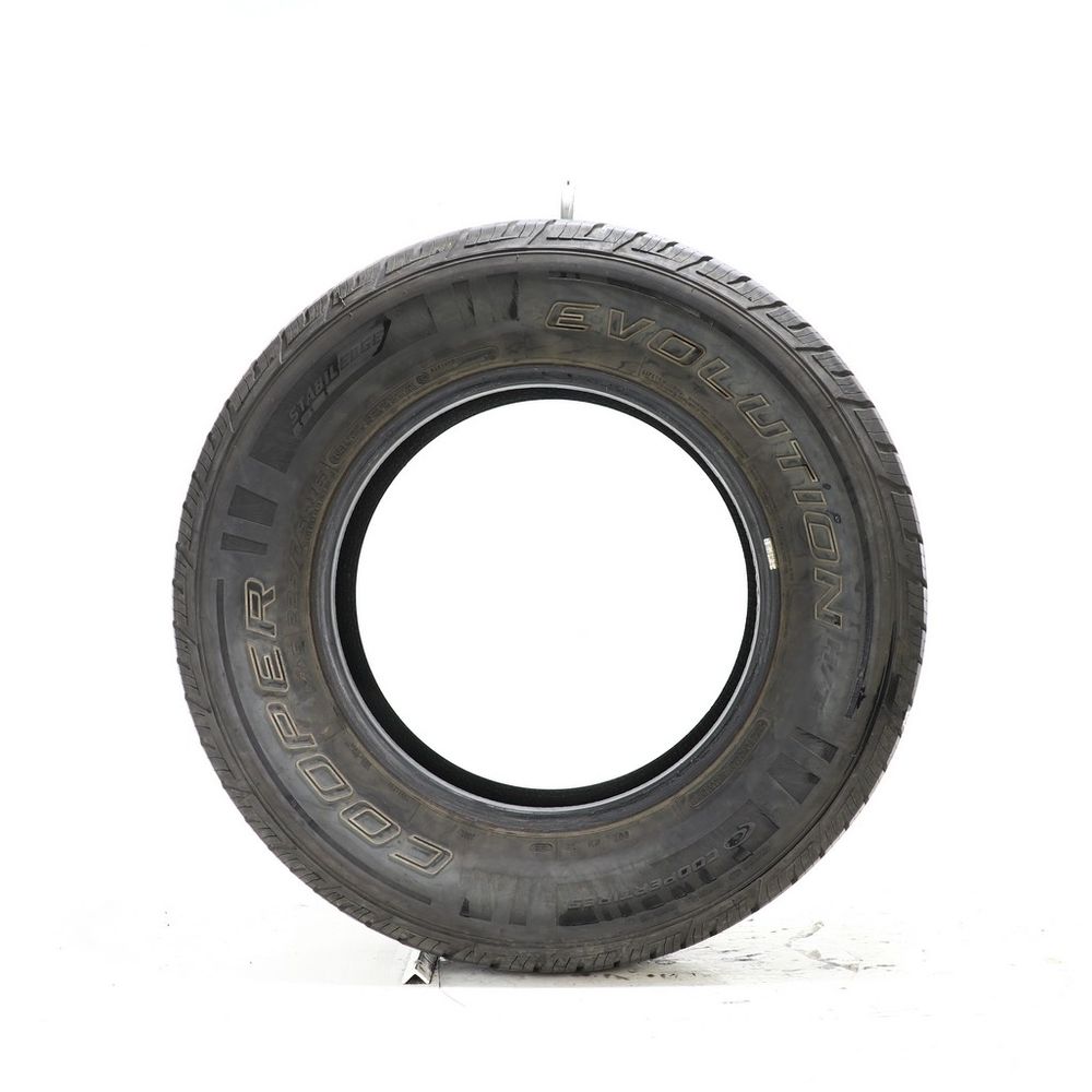 Used 225/75R16 Cooper Evolution H/T 104T - 6/32 - Image 3
