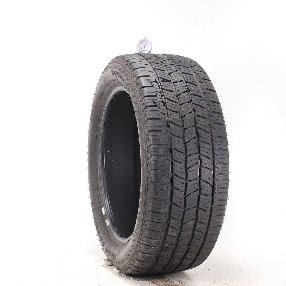 Used 255/50R19 DeanTires Back Country QS-3 Touring H/T 107H - 7.5/32 - Image 1