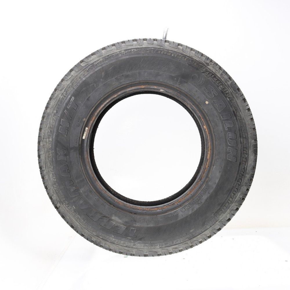 Used LT 215/85R16 Sailun Terramax H/T 115/112R E - 12.5/32 - Image 3