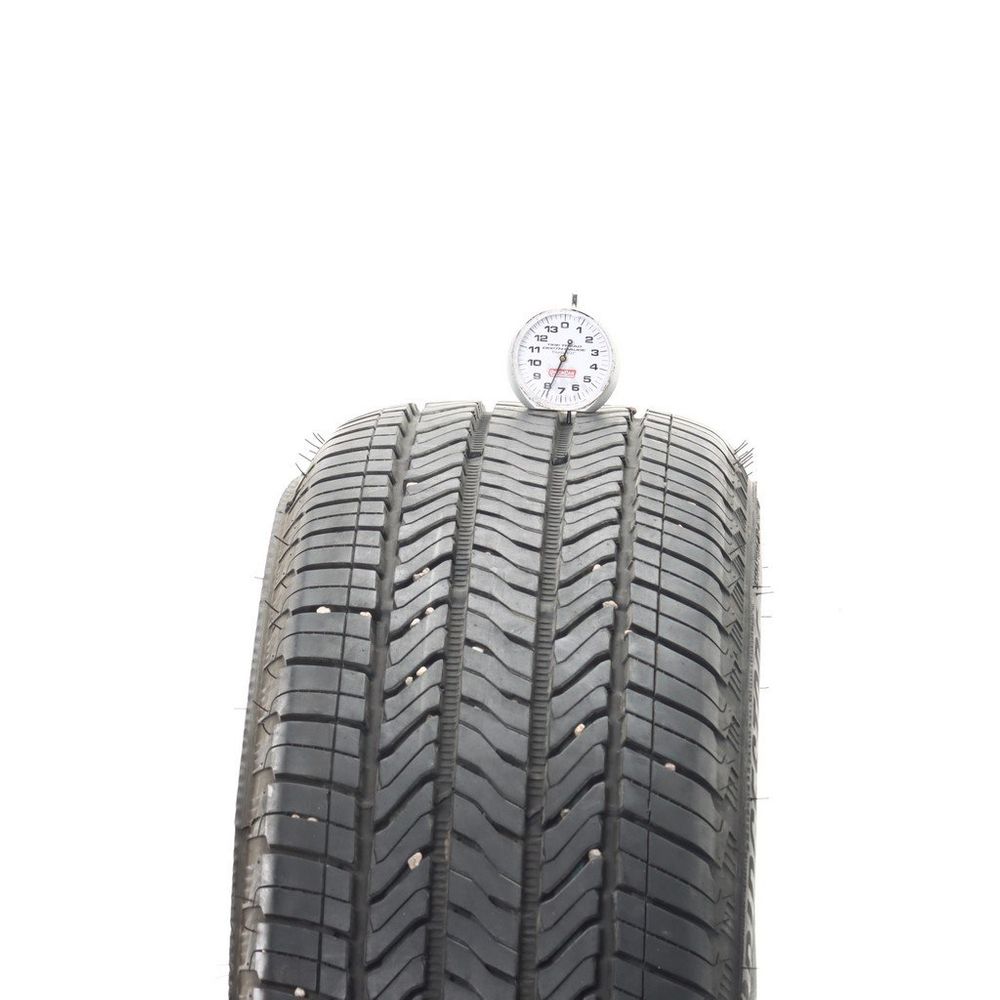 Set of (4) Used 225/65R17 Bridgestone Alenza A/S 02 102H - 6-7.5/32 - Image 5